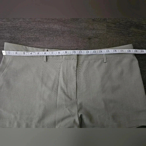 Lioness Lion's Den Mini Shorts - Picture 8 of 8